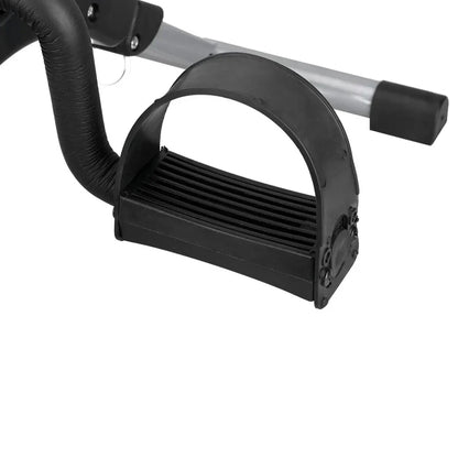Foldable Mini Under Desk Exercise Bike