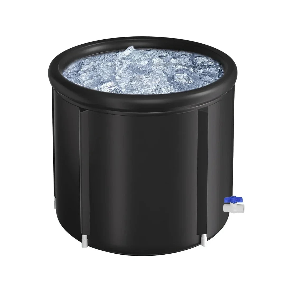 Ice Bath Tub Cold Plunge with Cover