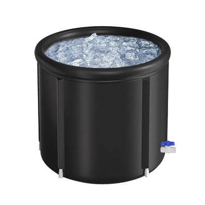 Ice Bath Tub Cold Plunge with Cover