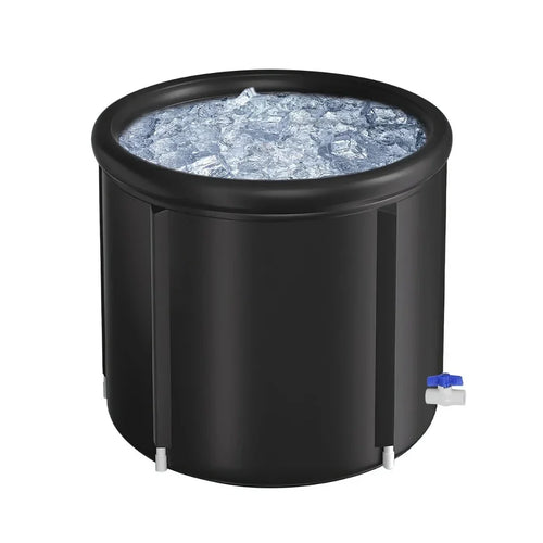 Ice Bath Tub Cold Plunge with Cover