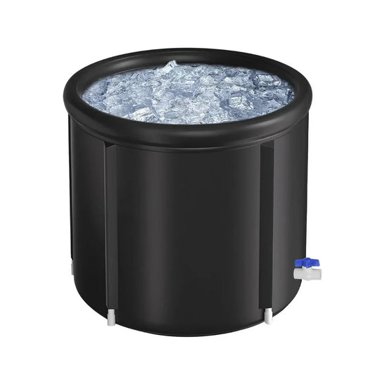 Ice Bath Tub Cold Plunge with Cover