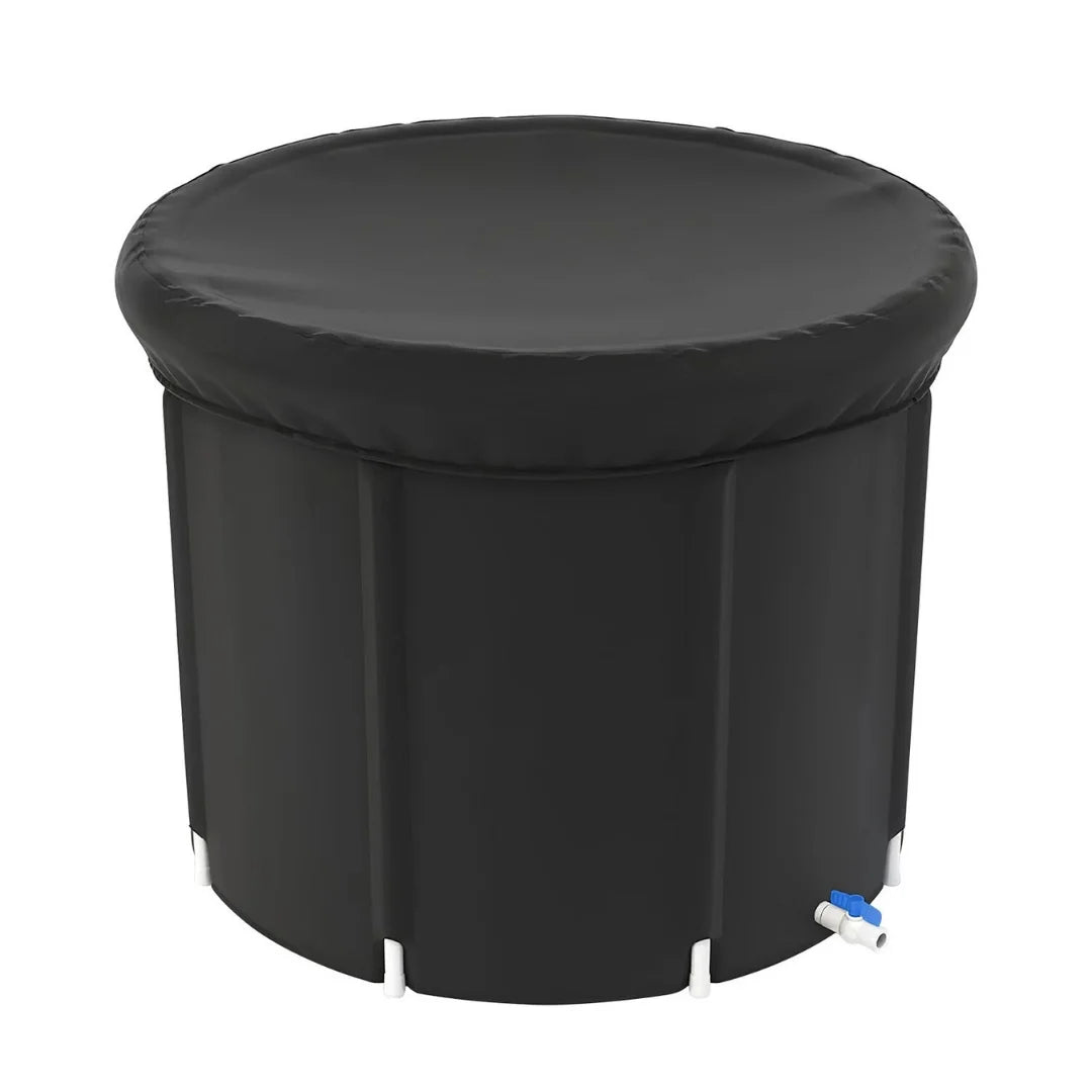 Ice Bath Tub Cold Plunge with Cover