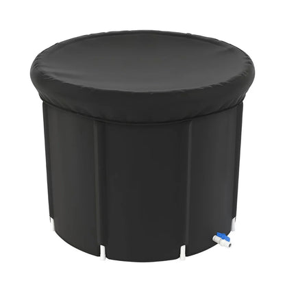 Ice Bath Tub Cold Plunge with Cover