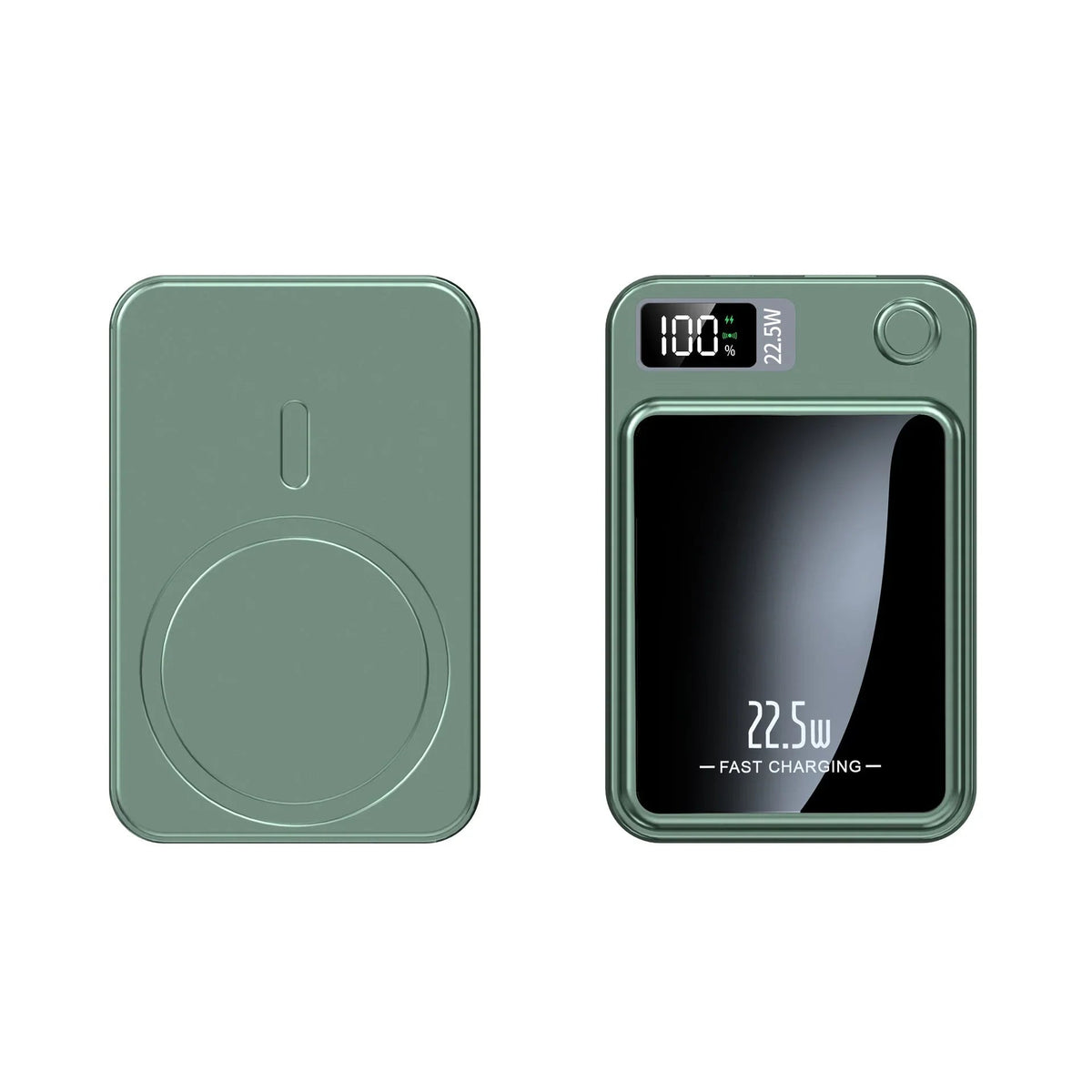 10000mAh Ultra Slim Fast Charge Mobile Power