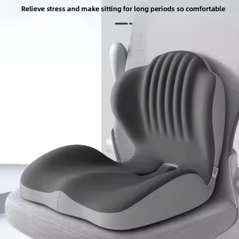 WelloMart™ Comfort Cushion