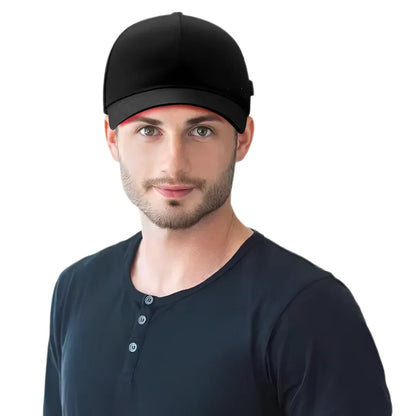 Wireless Red Light Therapy Hat