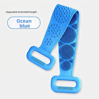 Ocean Blue