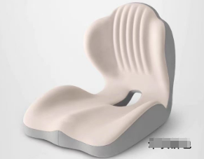 WelloMart™ Comfort Cushion