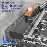 C16 upgraded floor brush