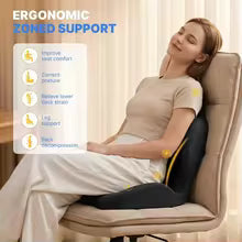 WelloMart™ Comfort Cushion