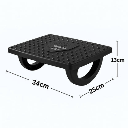 Ergonomic Foot Rocker