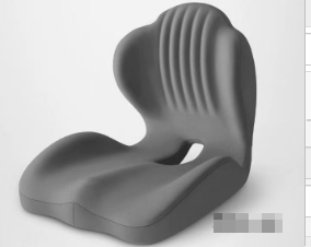 WelloMart™ Comfort Cushion