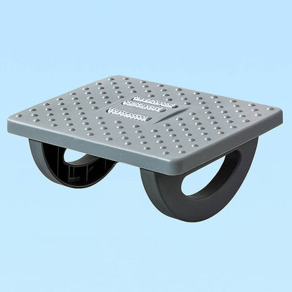 Ergonomic Foot Rocker