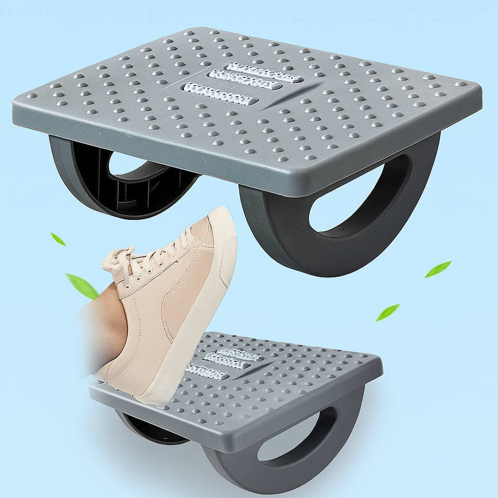 Ergonomic Foot Rocker