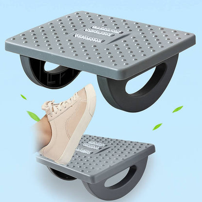 Ergonomic Foot Rocker