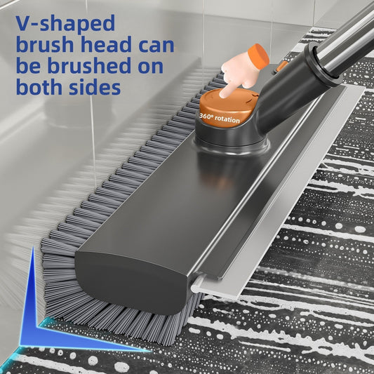 Floor Brush