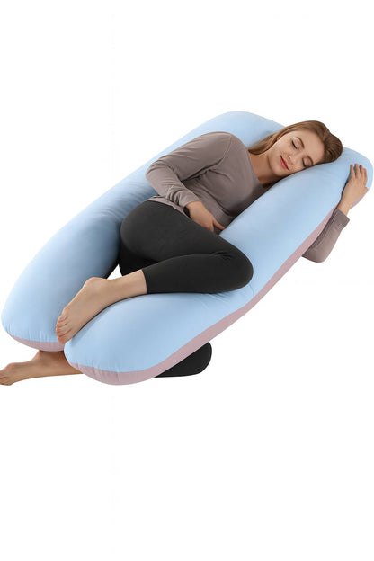 ErgoHug Full Body Support Pillow