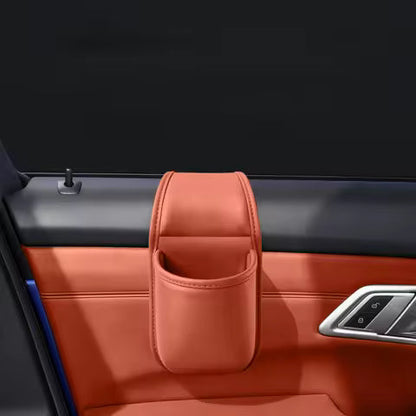 Multi-Purpose Storage Pouch, Car Cup Holder