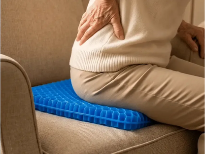 Cooling Gel Seat Cushion