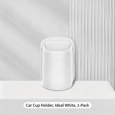 Multi-Purpose Storage Pouch, Car Cup Holder