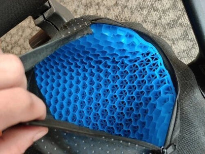 Cooling Gel Seat Cushion
