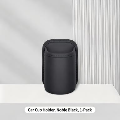 Multi-Purpose Storage Pouch, Car Cup Holder