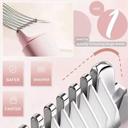 Silqara™ Precision Beauty Pro