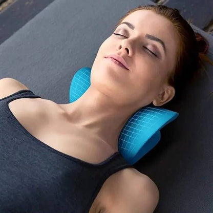 Neck Posture Relief Cloud