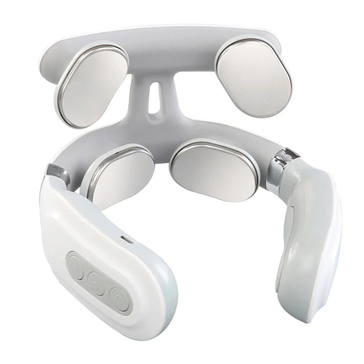 3 - 1 Smart & Heated Neck Massager
