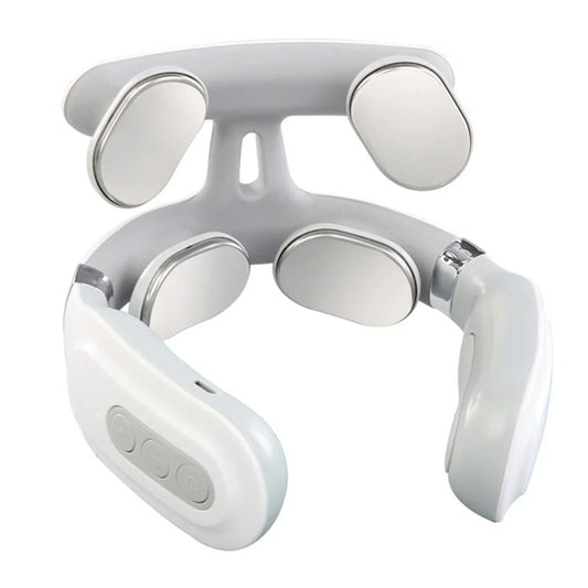 3 - 1 Smart & Heated Neck Massager