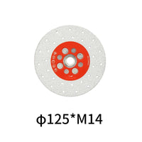 φ125*M14