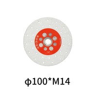 φ100*M14