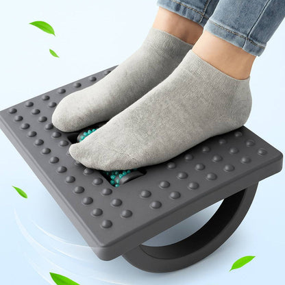 Ergonomic Foot Rocker